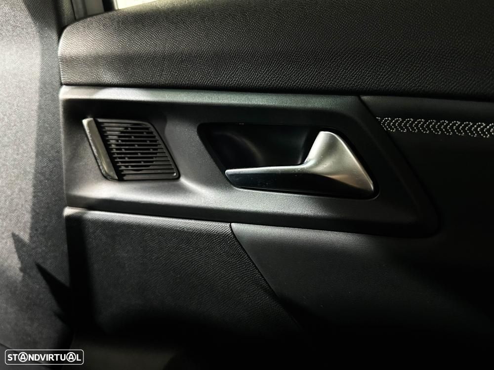 Citroën C5 X 1.6 Hybrid Feel Pack e-EAT8 - 28