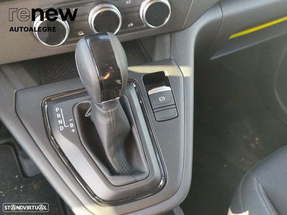 Renault Kangoo E-Tech - 35