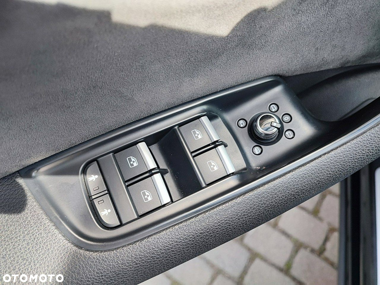 Audi Q7 - 23