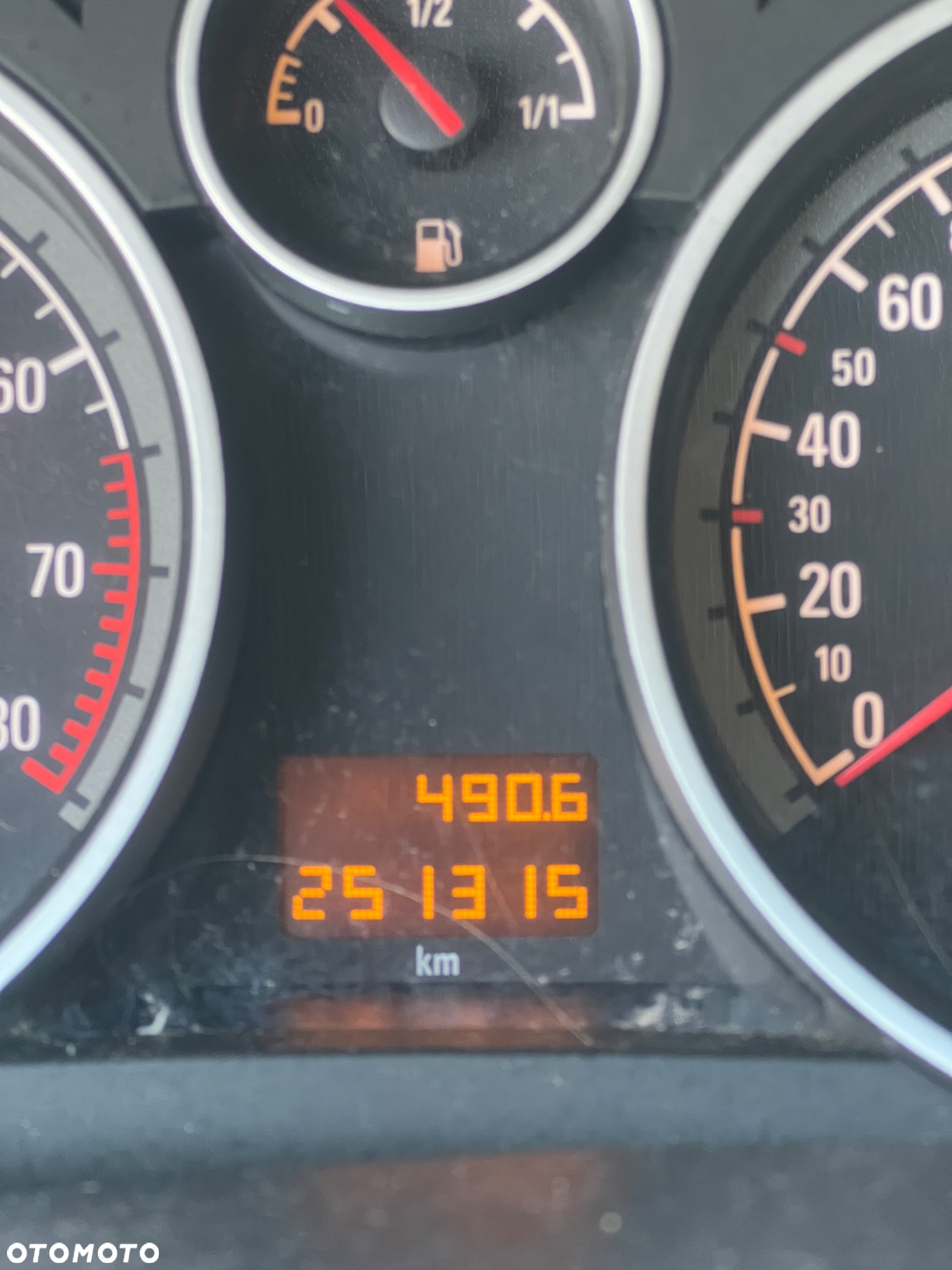 Opel Astra III GTC 1.6 Enjoy - 17