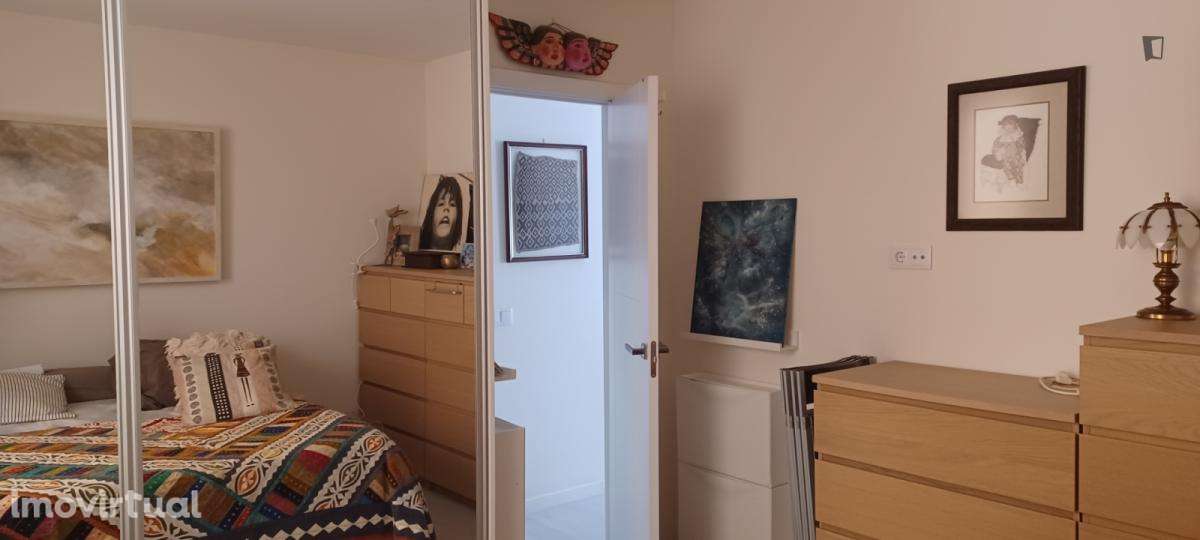 Apartamento com 1 quartos - localizado em Penha de França Lisbon - Grande imagem: 5/14