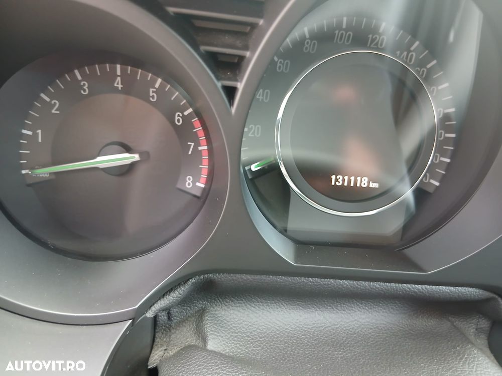 Saab 9-5 2.8TS V6 XWD Aero Aut - 7