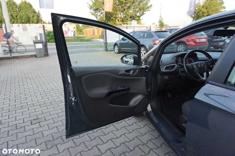 Opel Corsa 1.4 (ecoFLEX) Start/Stop Color Edition - 18