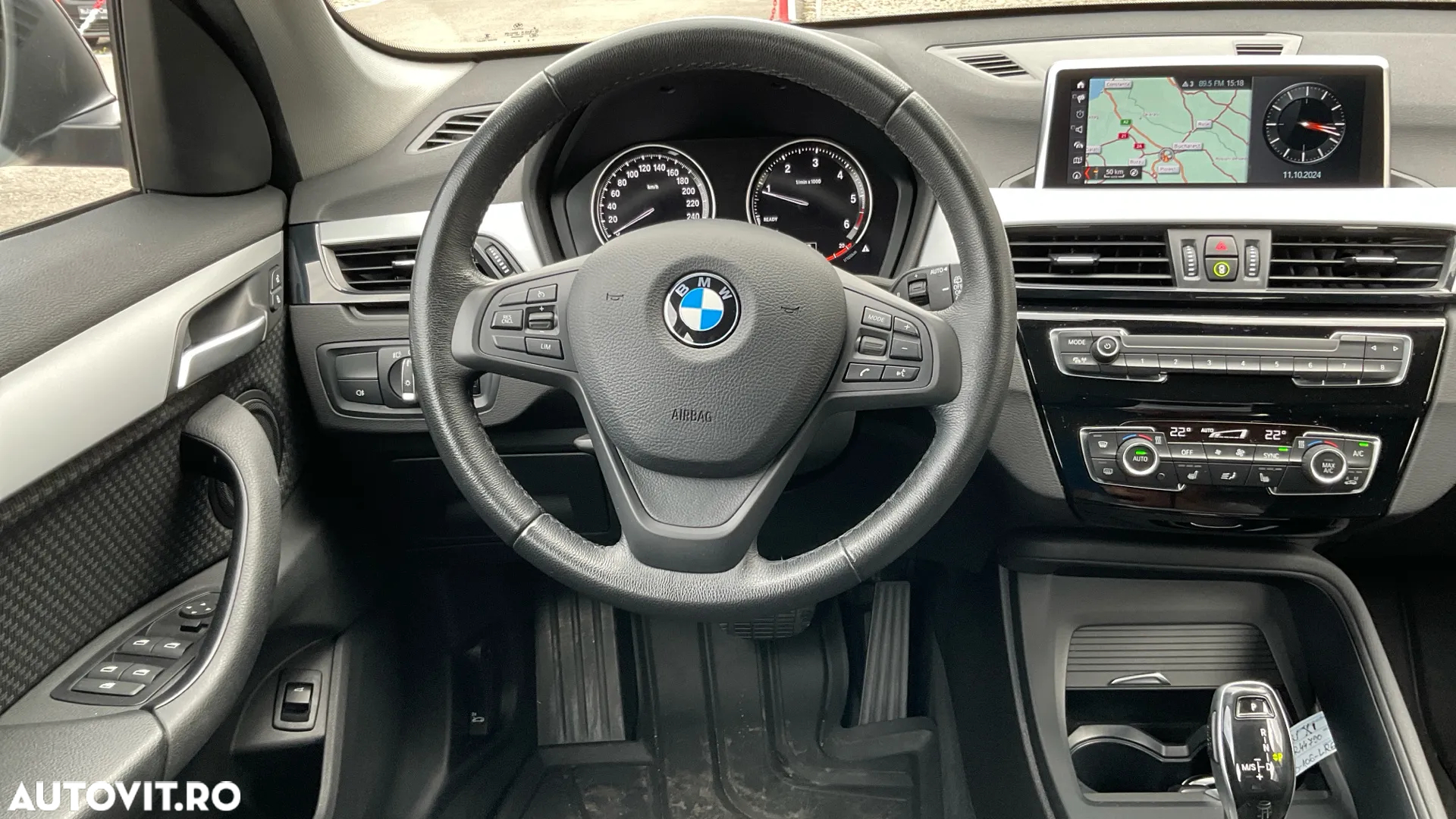 BMW X1 - 10