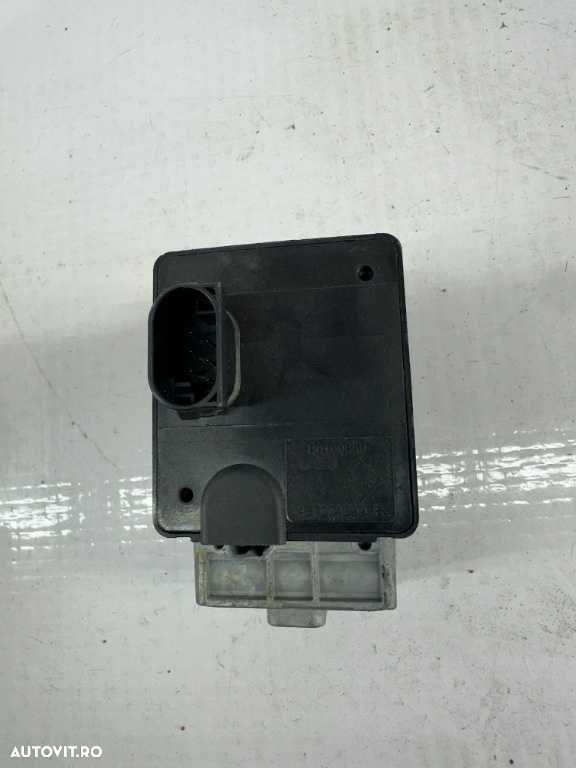 Blocator volan RENAULT CLIO 4 cod piesa 187004399r - 4