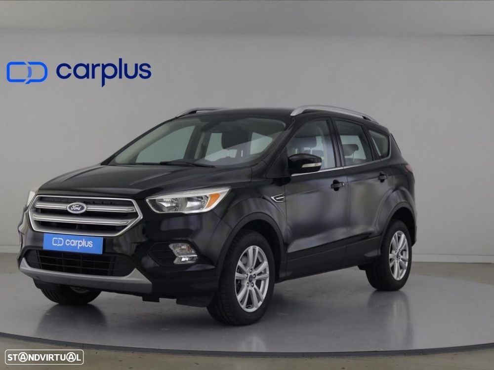 Ford Kuga 1.5 TDCi Business - 1