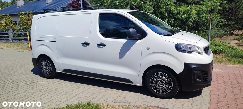 Peugeot Expert - 1