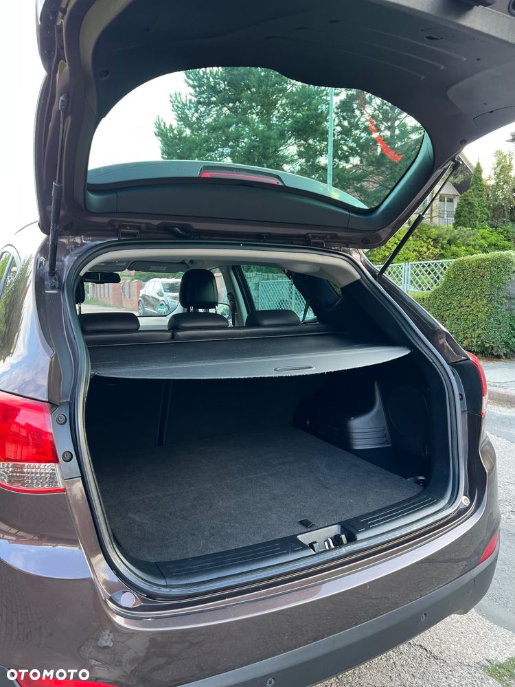Hyundai ix35 1.6 2WD Style - 25