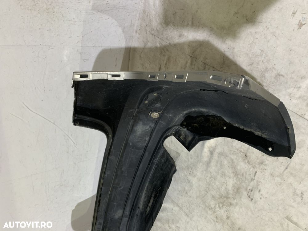 Bara spate Renault Fluence, 2009, 2010, 2011, 2012, cod origine OE 850220041R. - 17