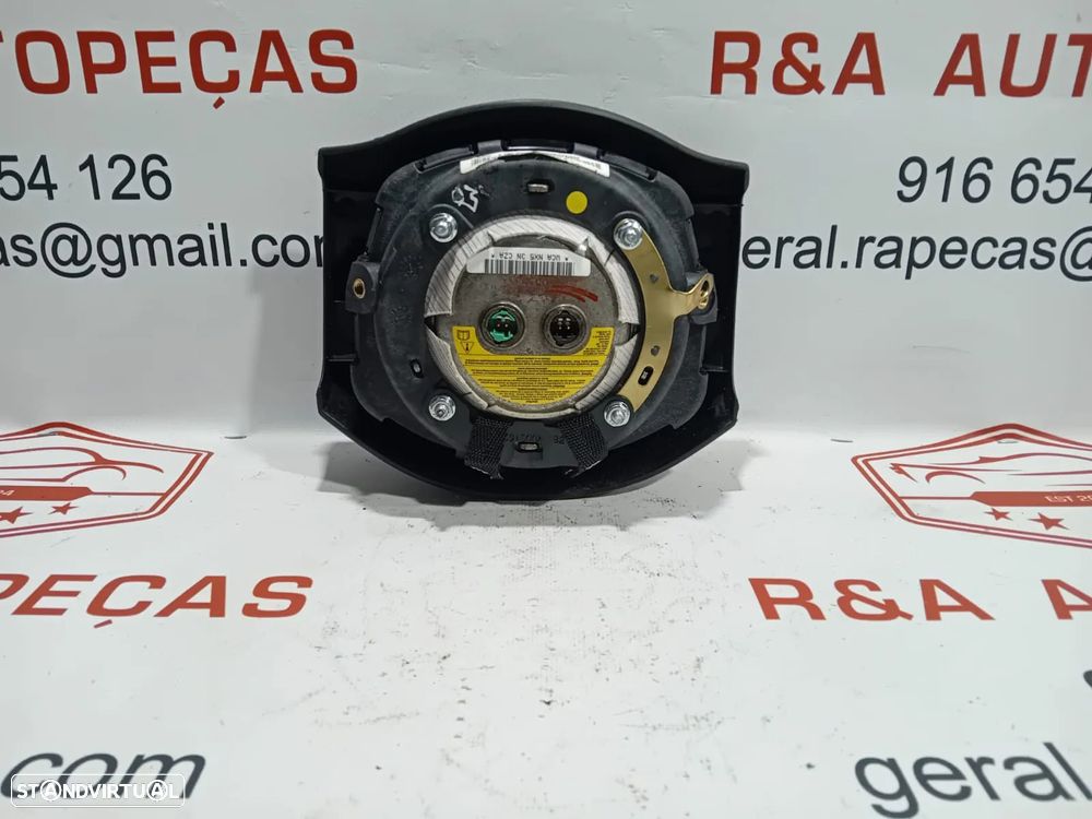 Airbag do Volante Mini One R50 R51 R53 Ref 676036601 Original - 4