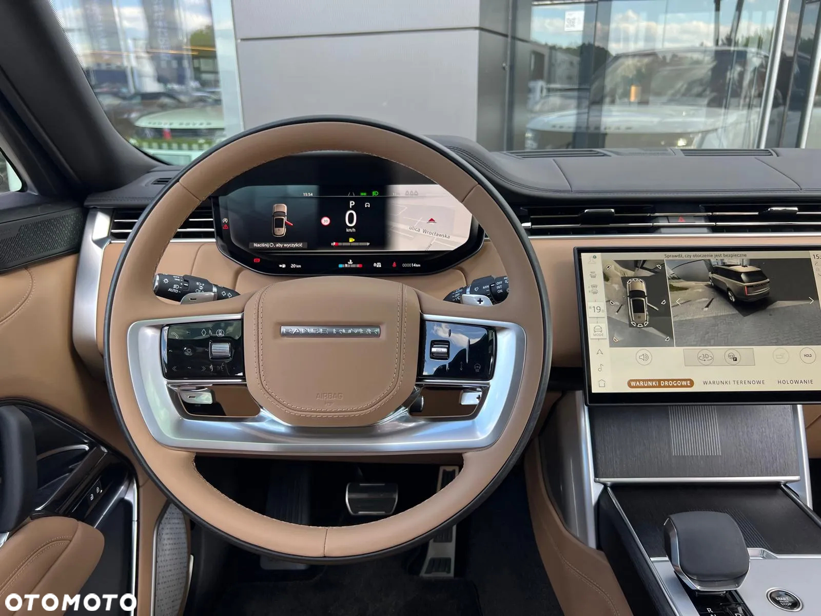 Land Rover Range Rover 3.0 D LWB AB - 17