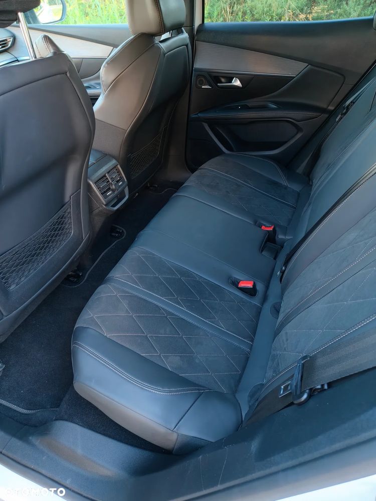 Peugeot 3008 - 22