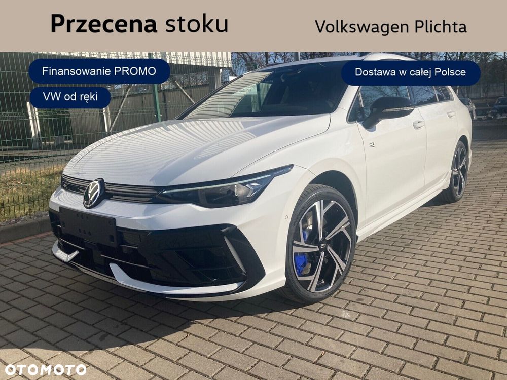 Volkswagen Golf - 2