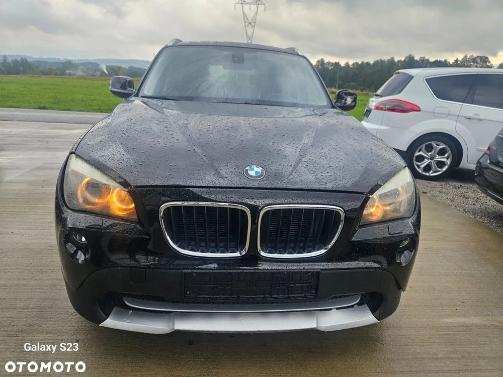 BMW X1 xDrive20d - 2
