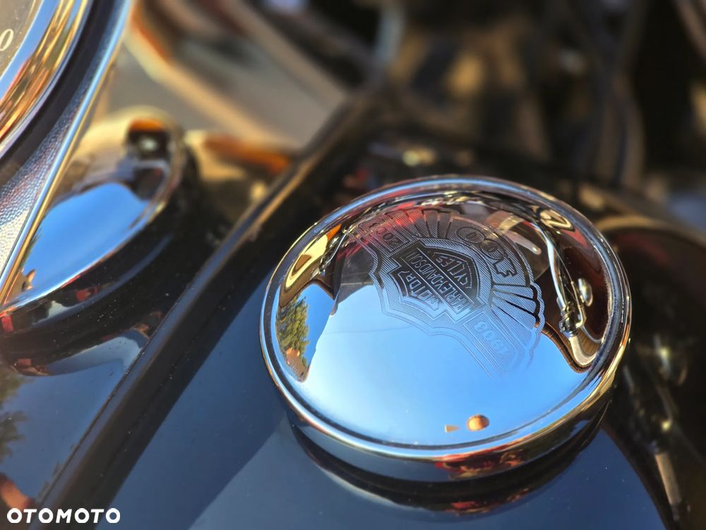 Harley-Davidson Softail Fat Boy - 8