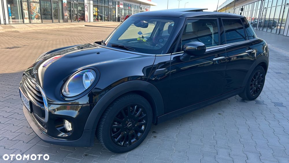 MINI Cooper - 8
