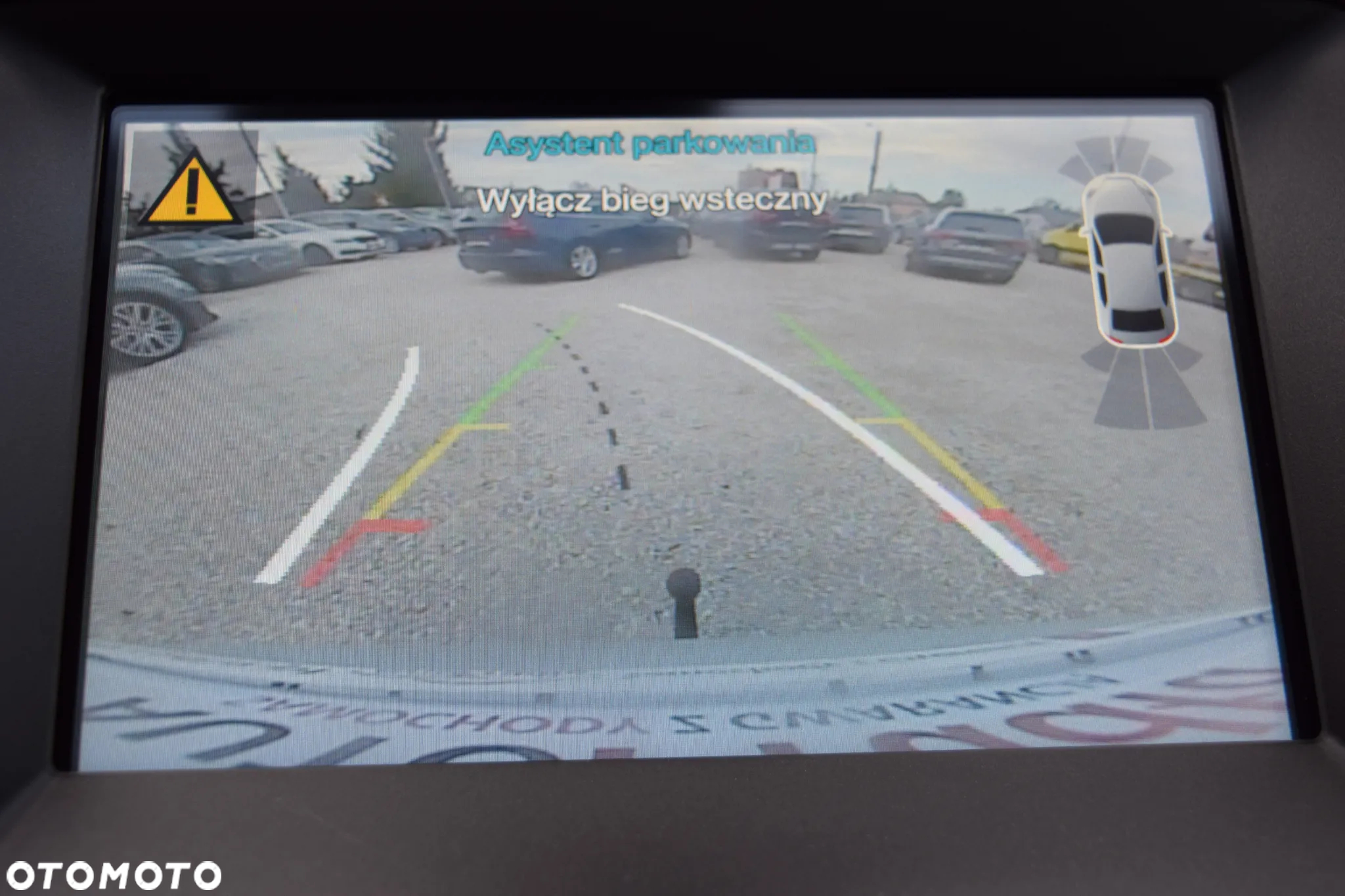 Ford S-Max 2.0 TDCi Titanium PowerShift - 25