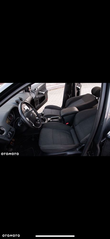 Ford Mondeo 2.0 TDCi Business Edition - 17