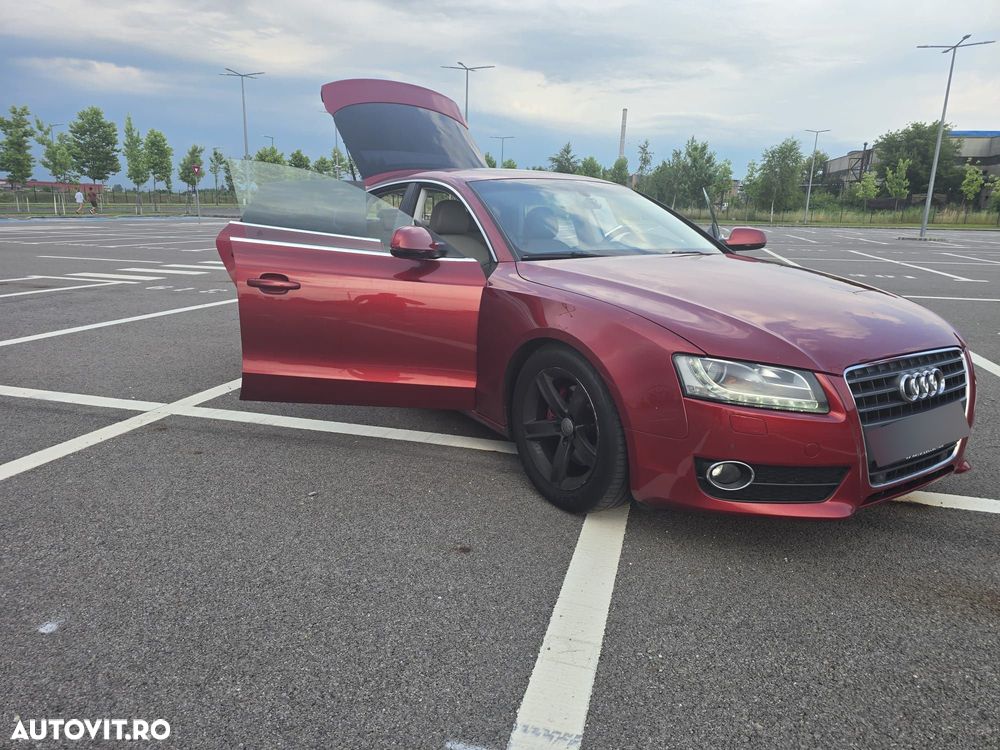 Audi A5 Sportback - 15