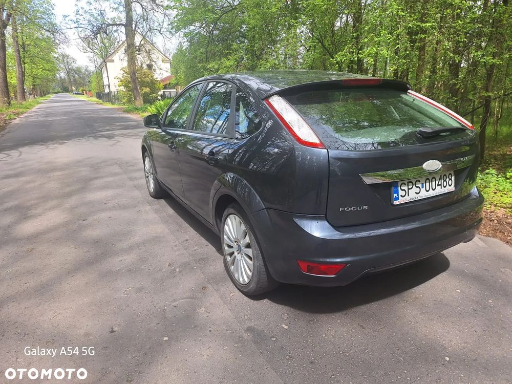 Ford Focus - 5