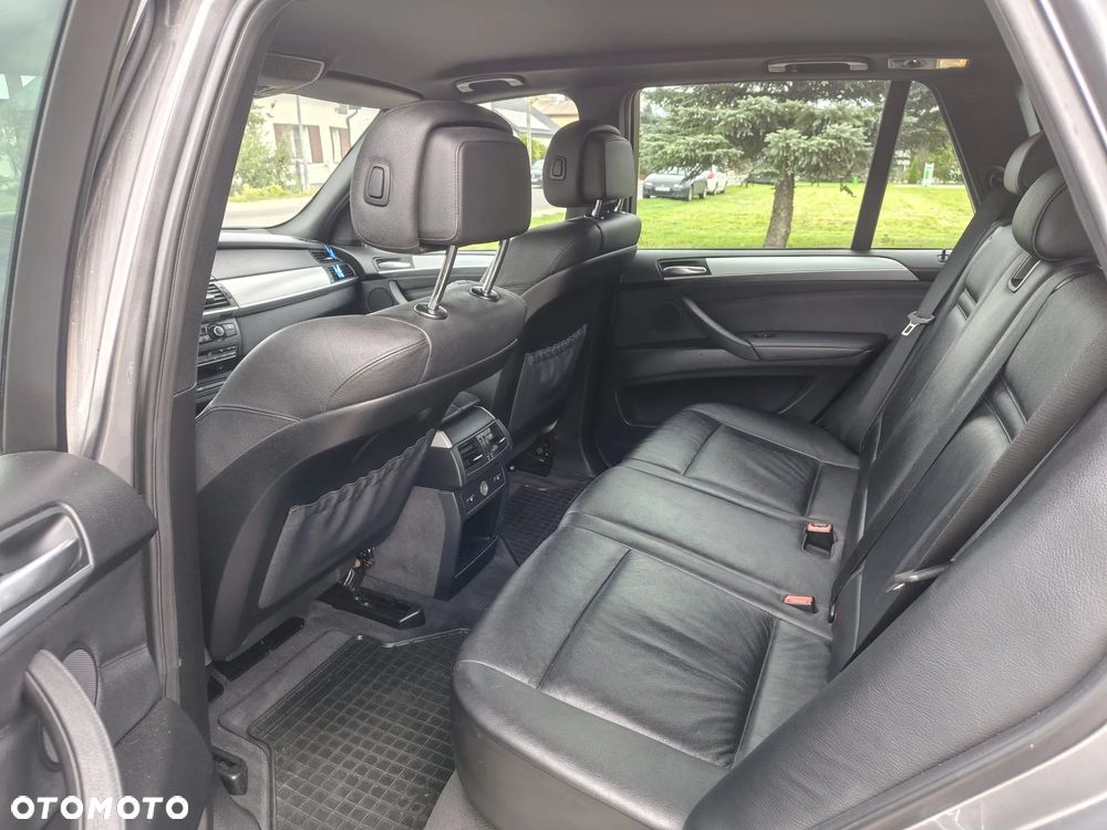 BMW X5 - 14