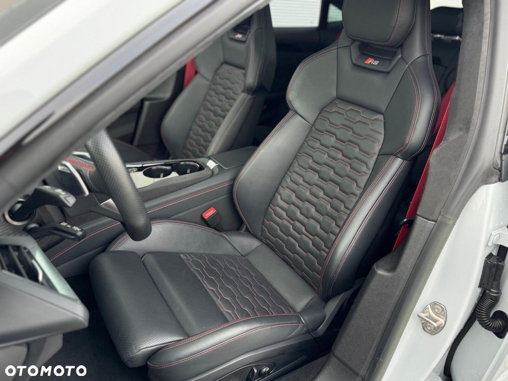 Audi RS e-tron GT 93kWh Quattro - 27