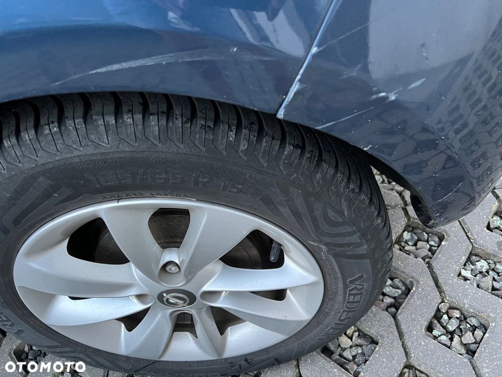 Opel Corsa - 9