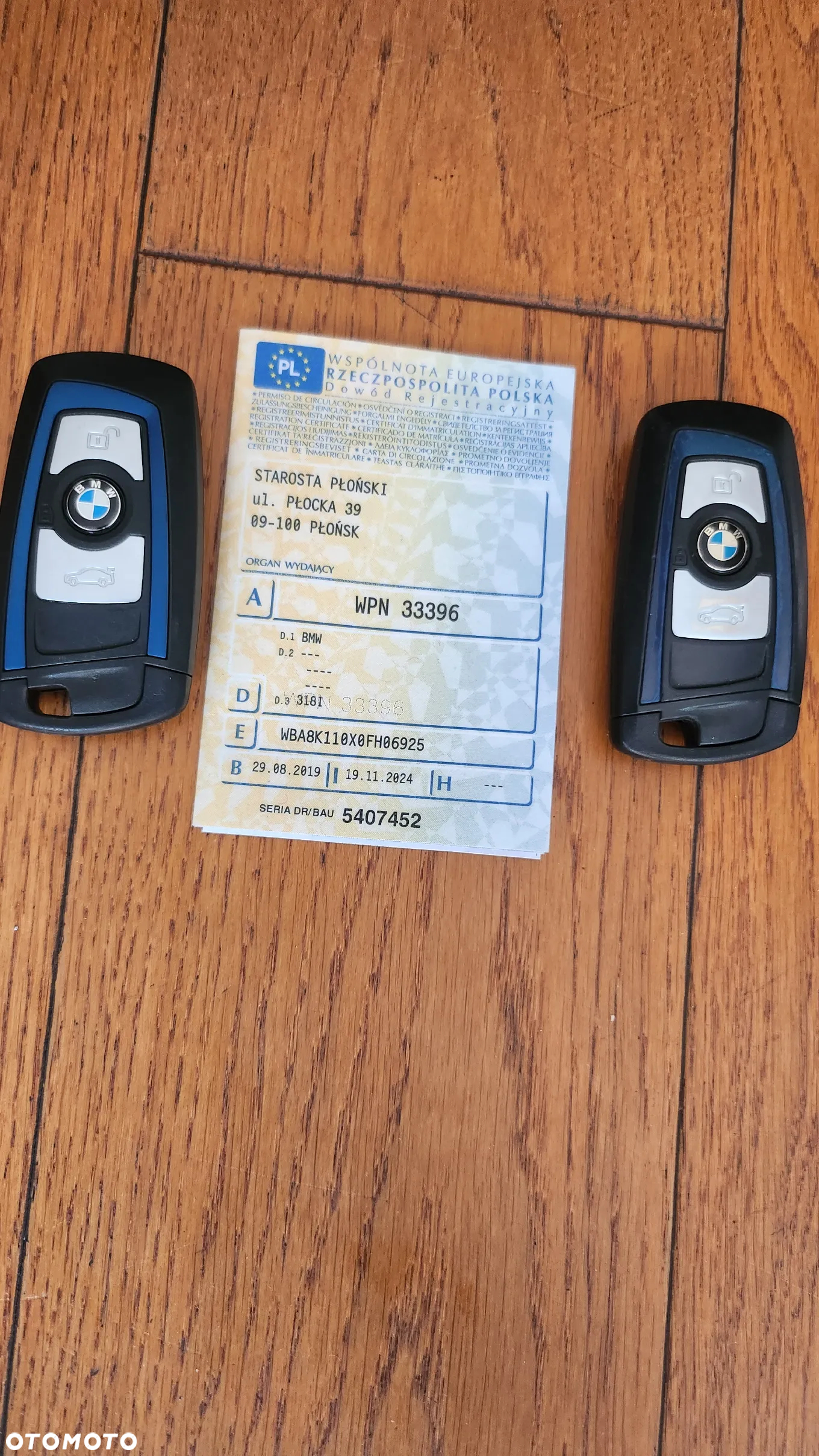 BMW Seria 3 318i M Sport Shadow - 14