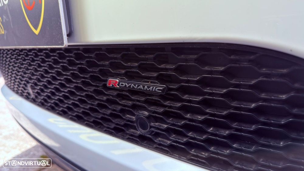 Land Rover Range Rover Evoque 1.5 P300e AWD R-Dynamic Auto — fotografia 32