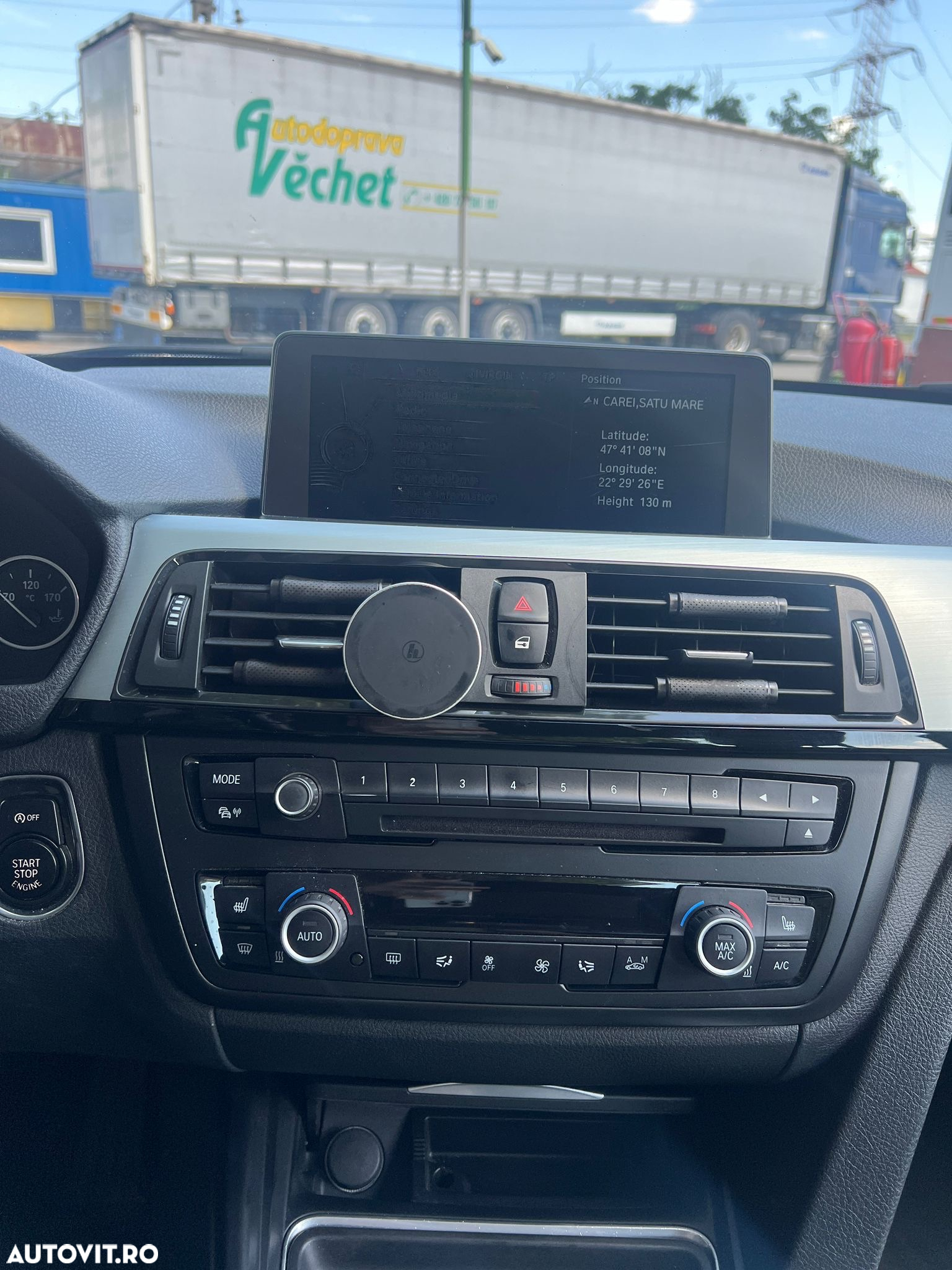 BMW Seria 3 - 12