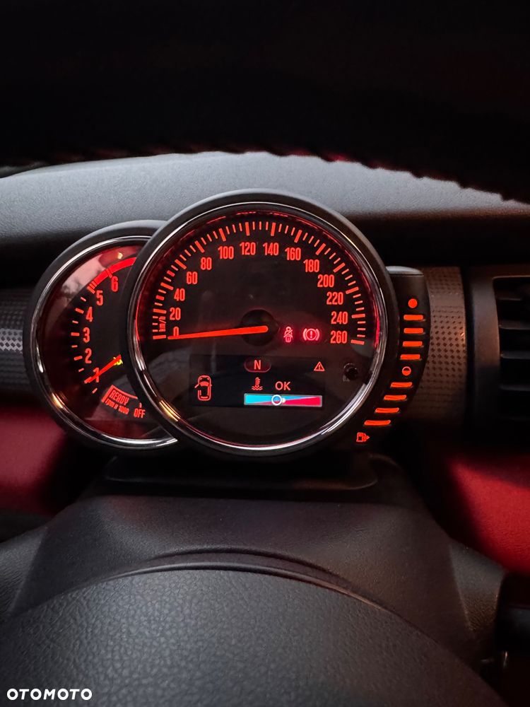 MINI Cooper D - 9