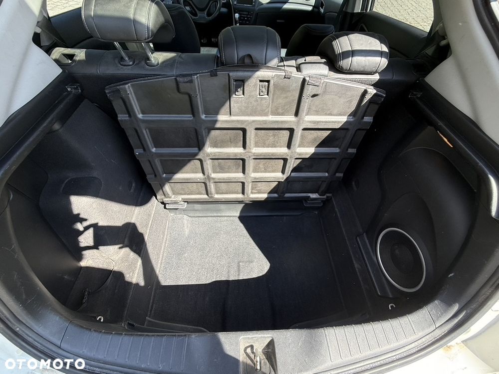 Honda Civic 1.8 Executive NAVI - 14