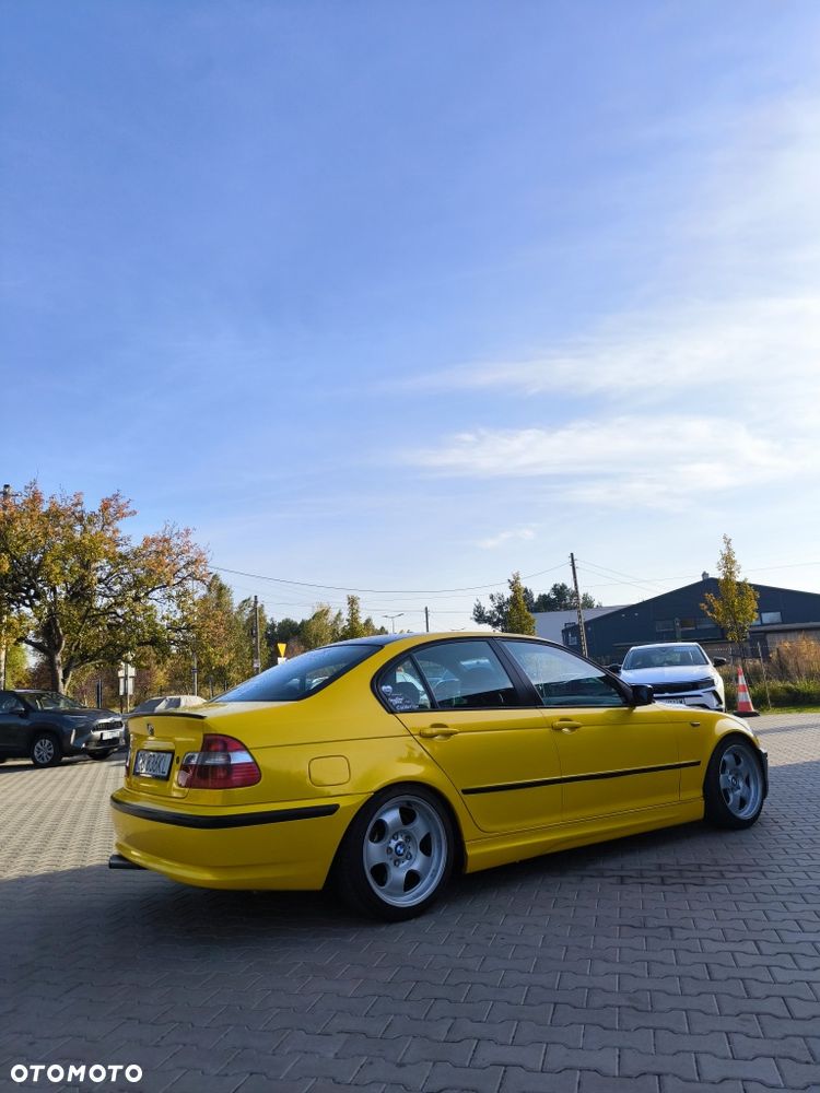 BMW Seria 3 - 3