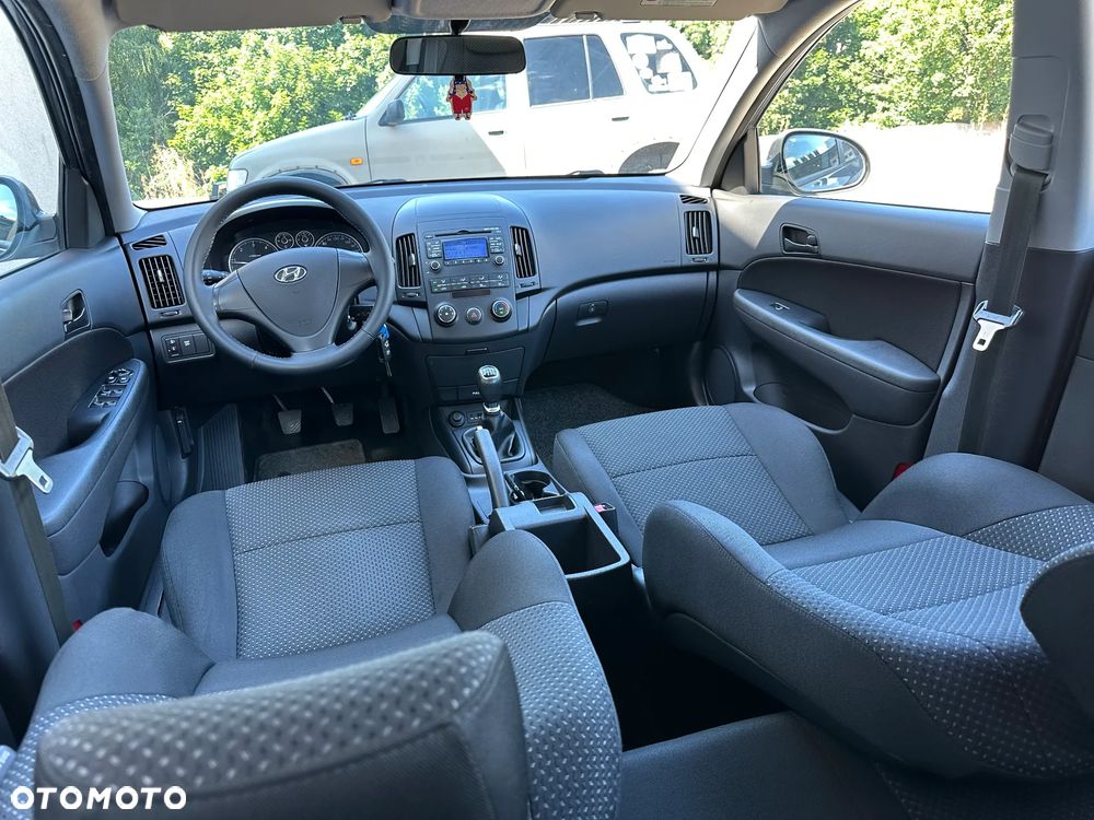 Hyundai i30 - 20