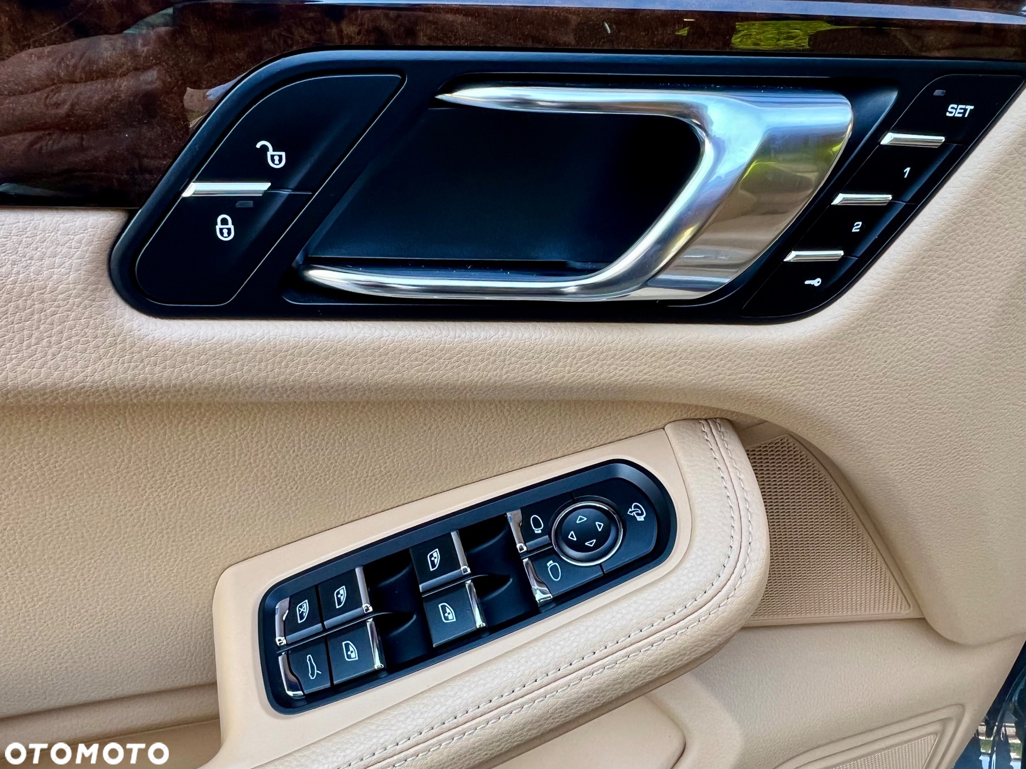 Porsche Macan S Diesel - 28