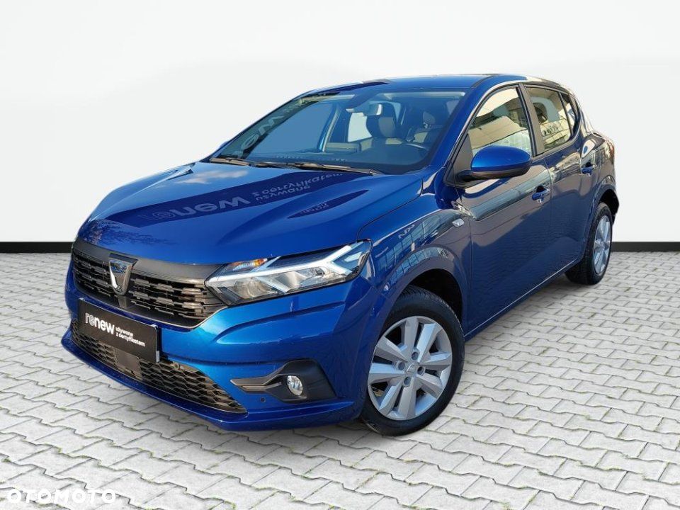 Dacia Sandero - 30