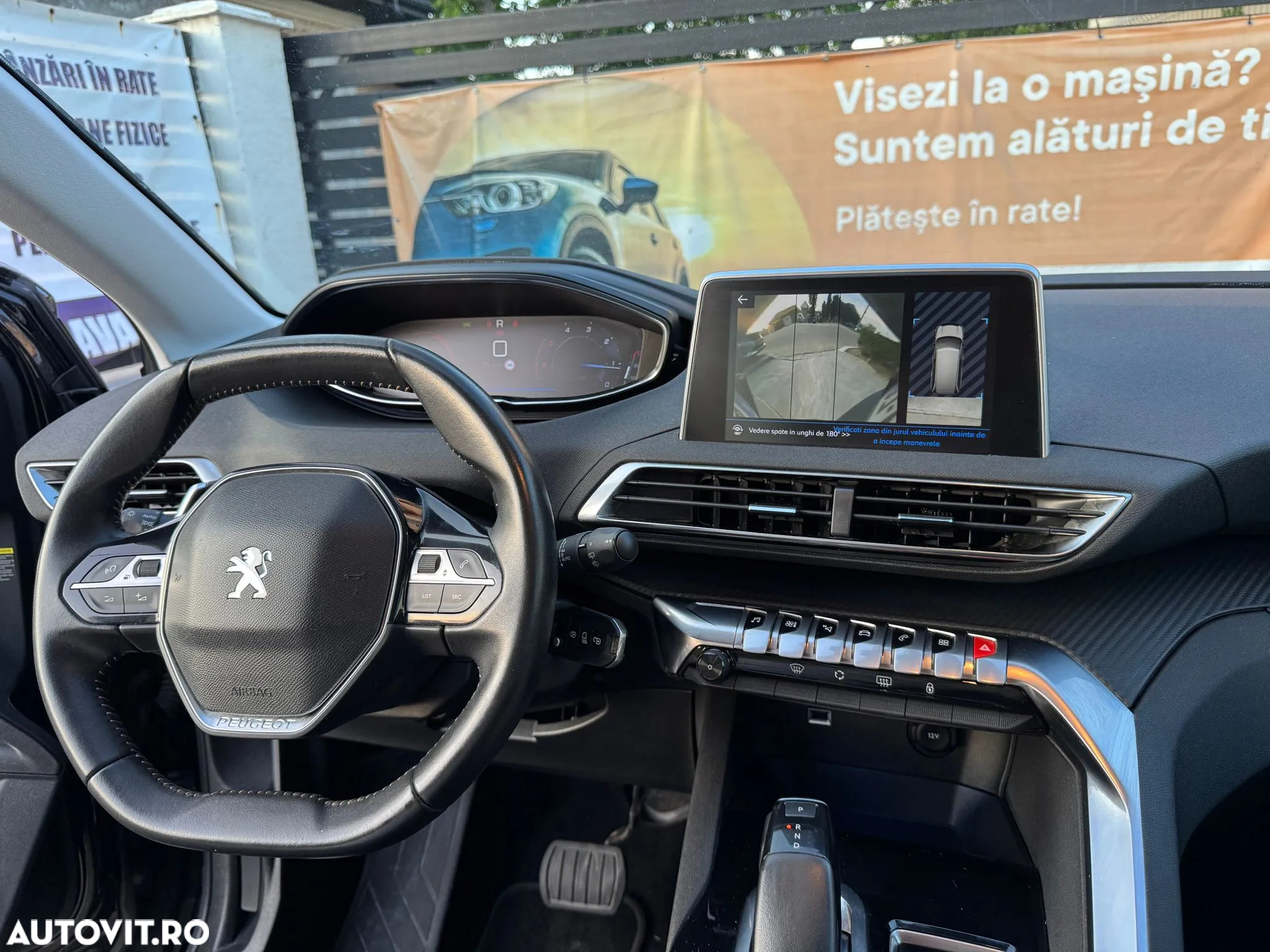 Peugeot 5008 1.5 BlueHDI s&s EAT8 Allure - 9