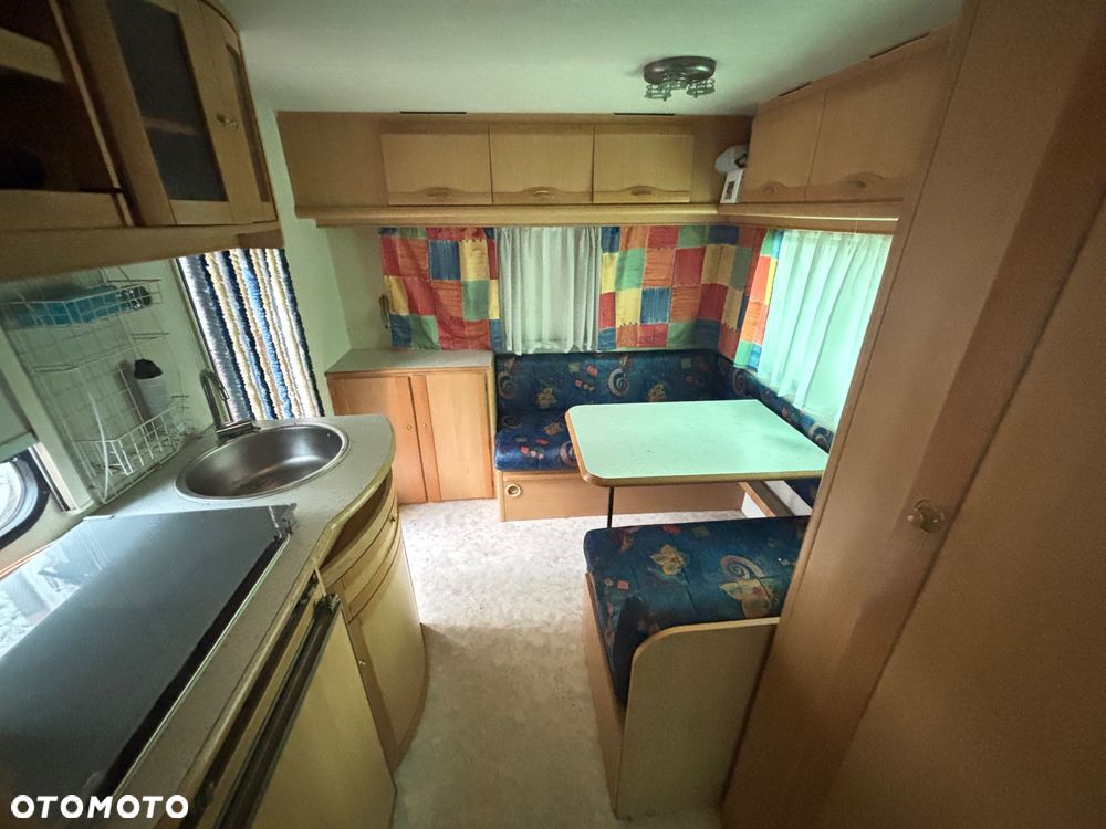 Adria 462 - 17