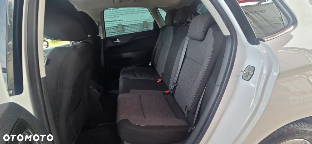 Citroën C4 PureTech e-THP 130 Exclusive - 33
