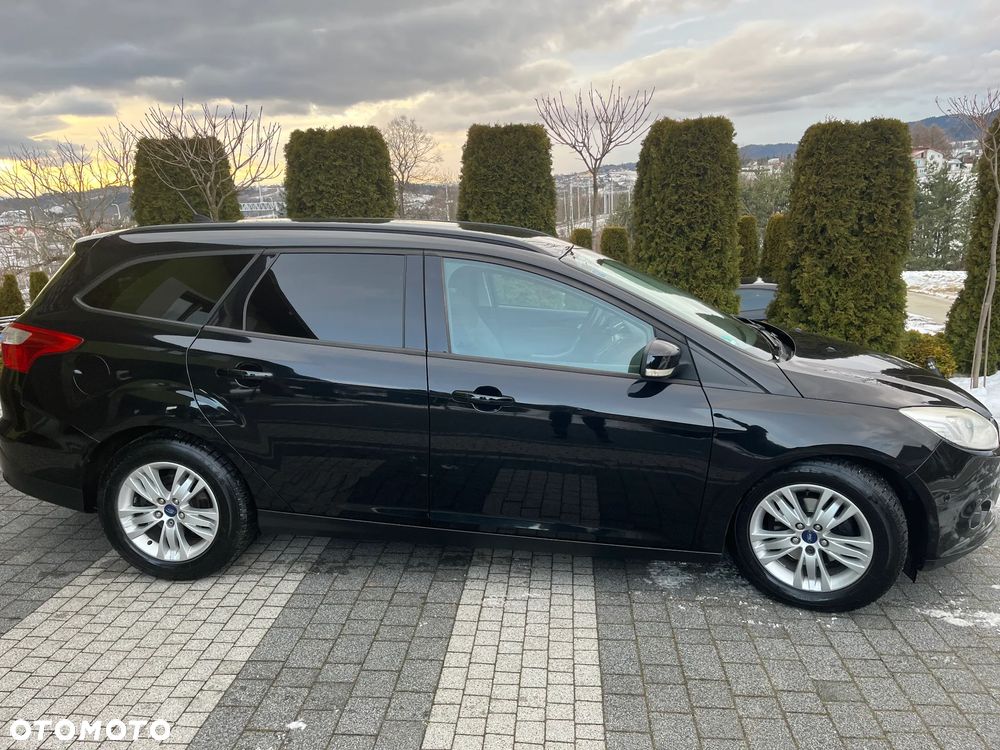 Ford Focus - 5
