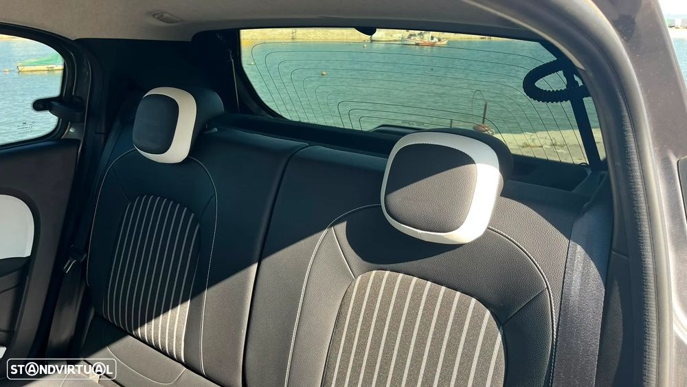 Renault Twingo SCe 65 INTENS - 11