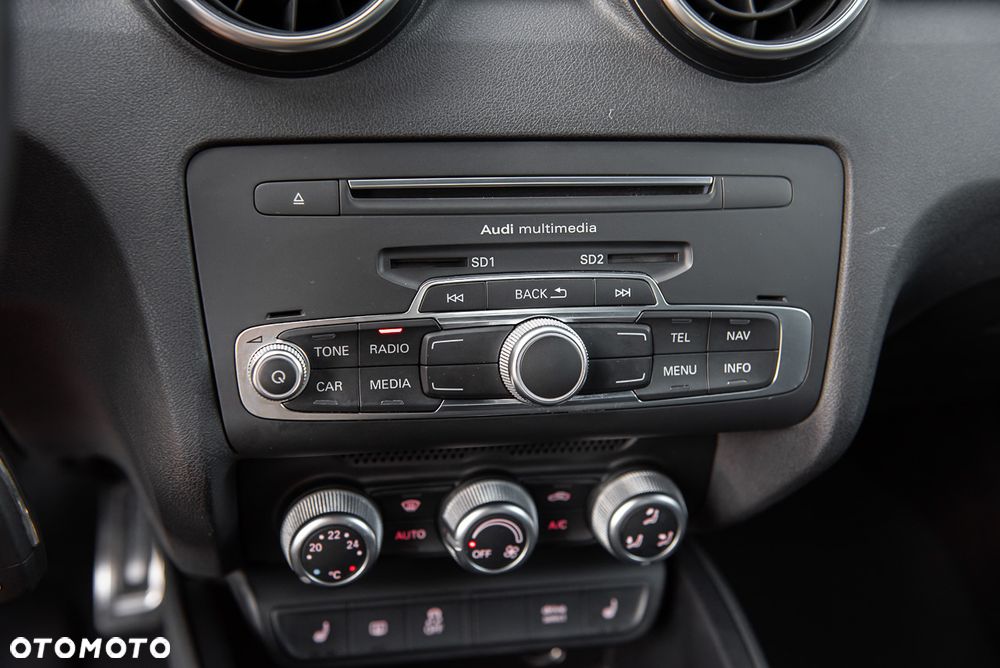 Audi S1 Sportback Standard - 18