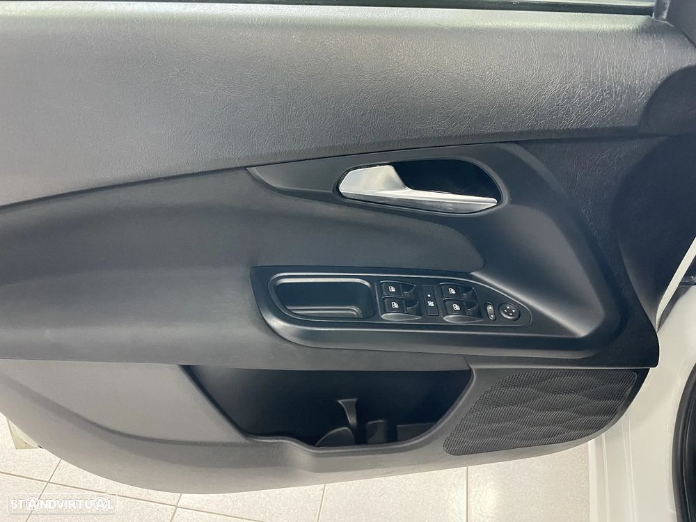 Fiat Tipo 1.3 M-Jet Easy - 7