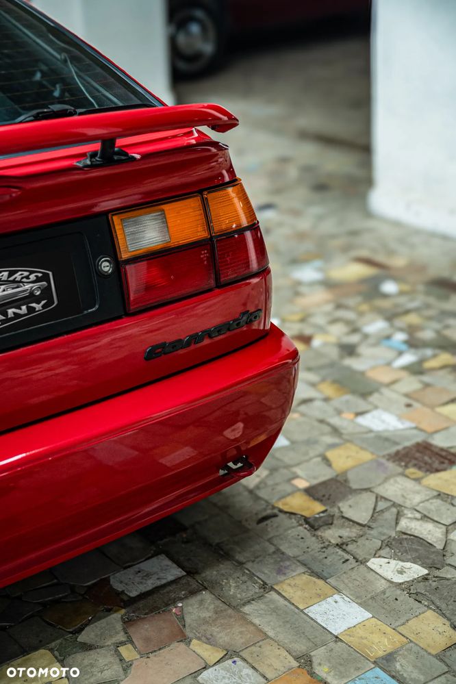 Volkswagen Corrado 1.8 G60 - 3