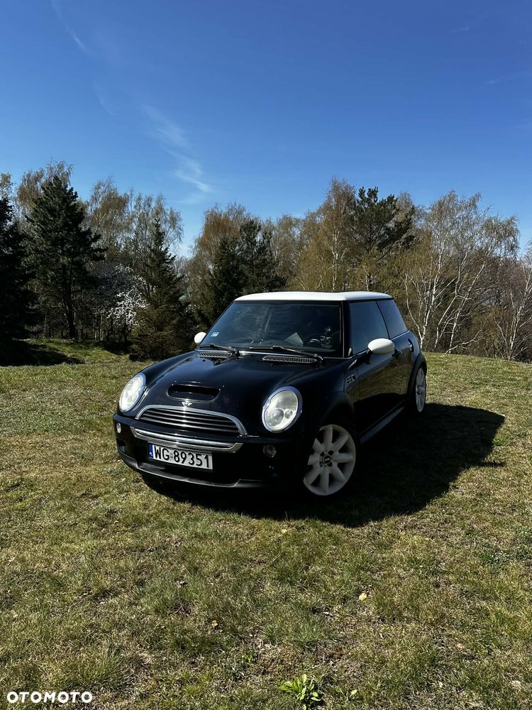 MINI Cooper - 5