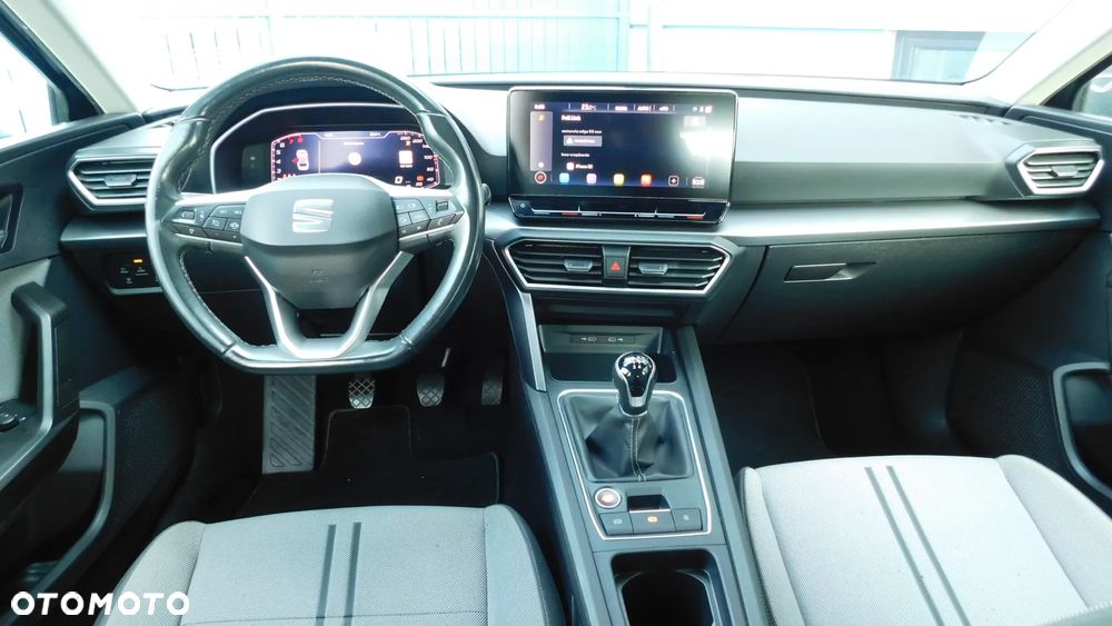 Seat Leon 1.0 TSI OPF Style - 26