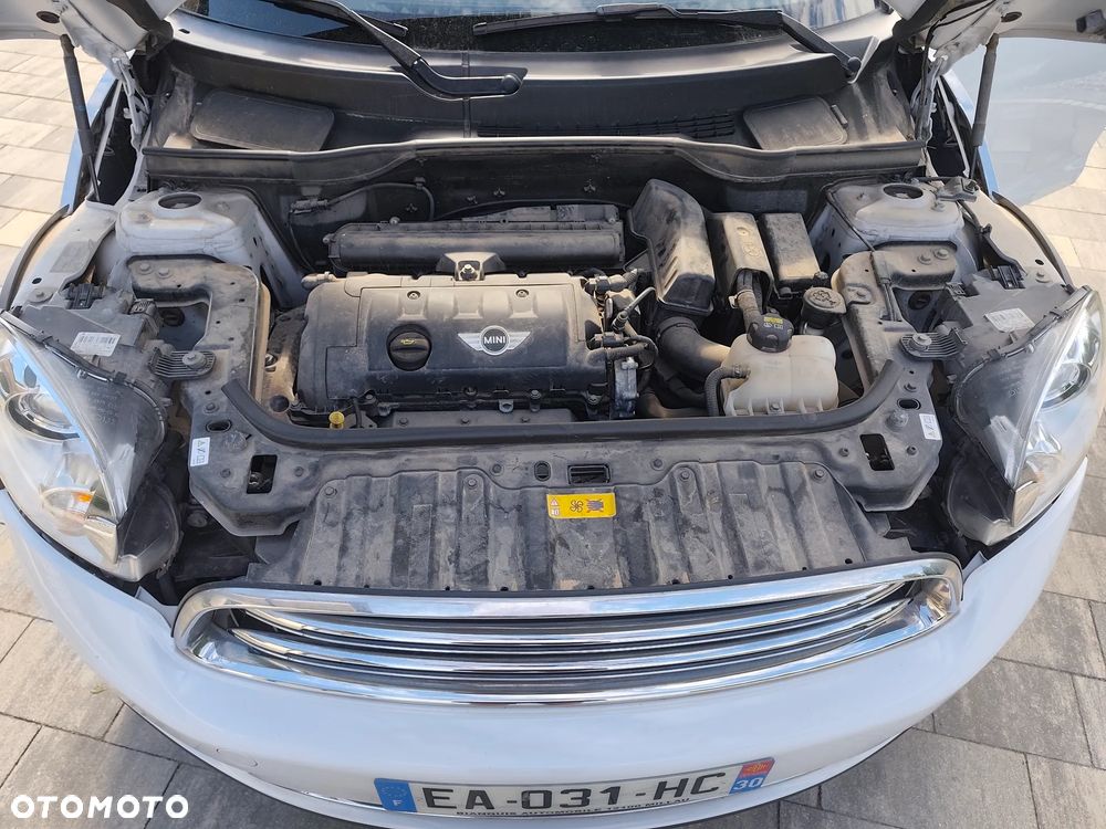 MINI Countryman - 12