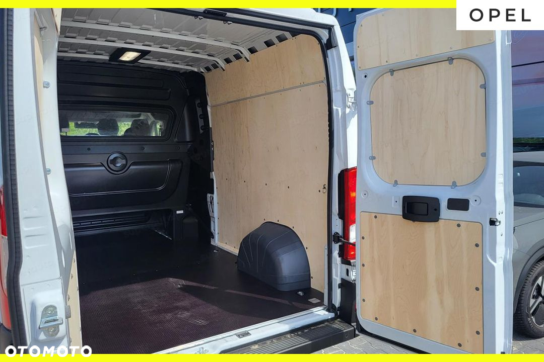 Opel Movano - 7