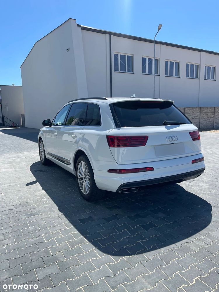Audi Q7 ver-50-tdi-quattro-tiptronic - 7