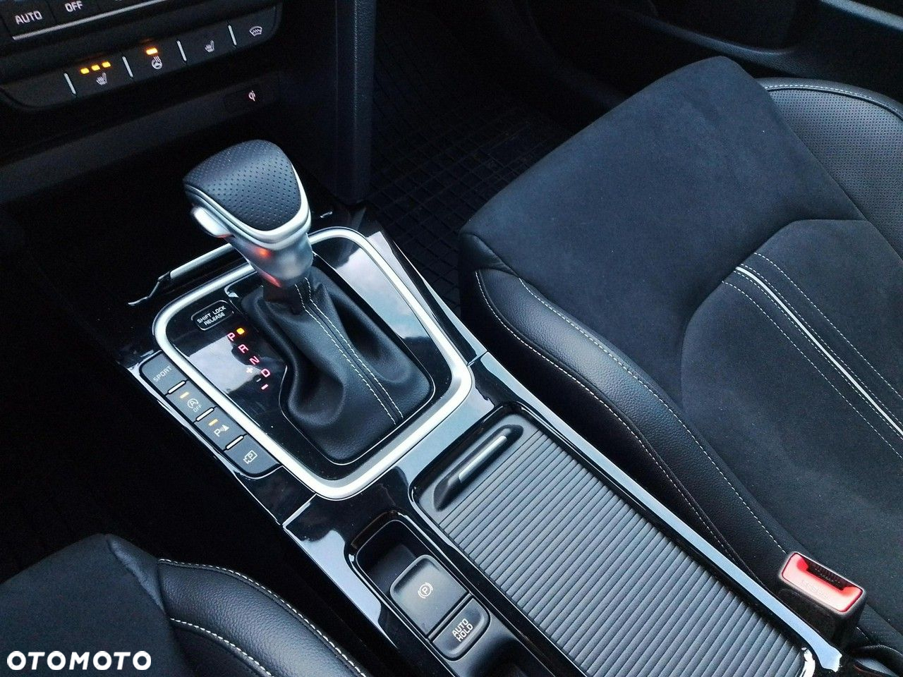 Kia XCeed 1.5 T-GDI GT-Line DCT - 15